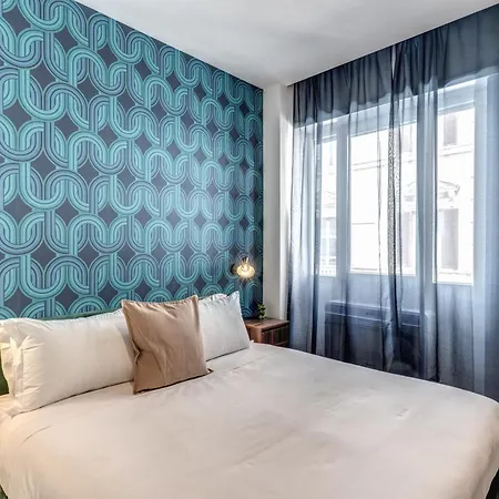 Downtownsrl - Downtown The River * روما