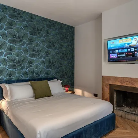 Lägenhet Downtown Srl - Downtown The River